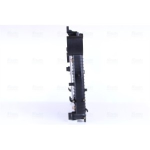 Engine Cooling Heat Exchanger - Nissens 62547A