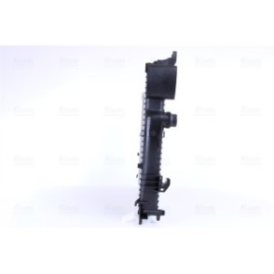 Engine Cooling Heat Exchanger - Nissens 62547A