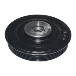 VAICO Crankshaft Belt Pulley V22-0004 for CITROEN