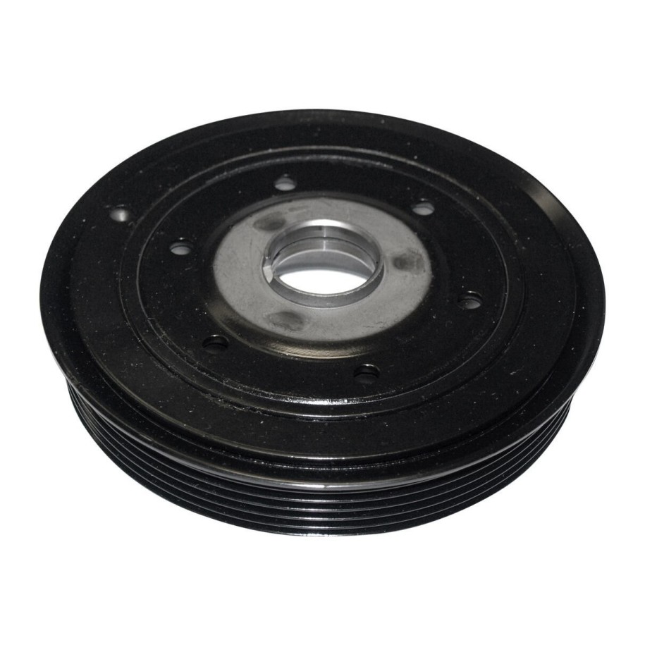 VAICO Crankshaft Belt Pulley V22-0012 for CITROEN