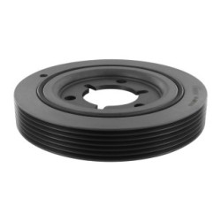 VAICO Crankshaft Belt Pulley V22-0165 for CITROEN