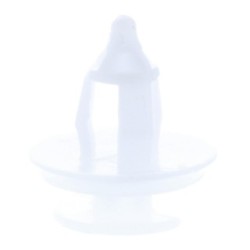VAICO Clip V22-0197 OE 6995.Y5