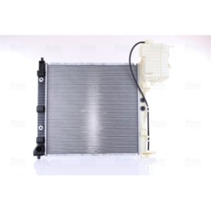 Engine Cooling Heat Exchanger - Nissens 62561A