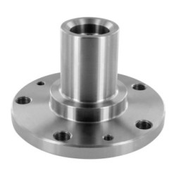 VAICO Wheel Hub V22-0351 for CITROEN