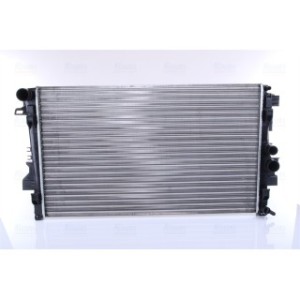 Engine Cooling Heat Exchanger - Nissens 62572