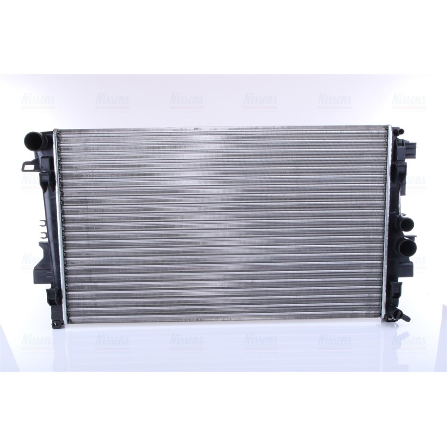 Engine Cooling Heat Exchanger - Nissens 62572