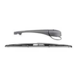VAICO Wiper Arm Set V22-0554 for CITROEN C8 OE 6429.AXkit