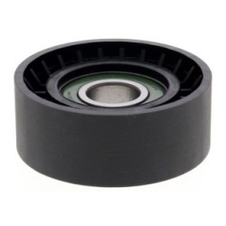 VAICO V Belt Tensioner Pulley V22-0658 for CITROEN