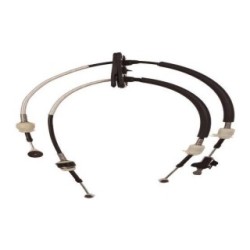 VAICO Cable Pull V22-0703 for CITROEN