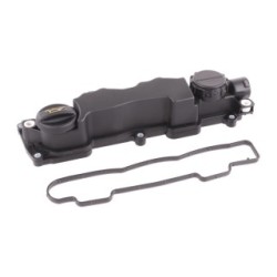 VAICO Rocker Cover V22-0784 for CITROEN