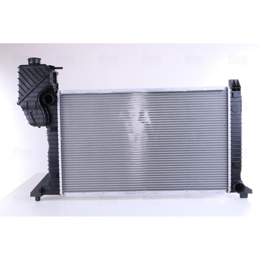 Engine Cooling Heat Exchanger - Nissens 62664A