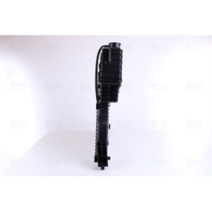 Engine Cooling Heat Exchanger - Nissens 62664A