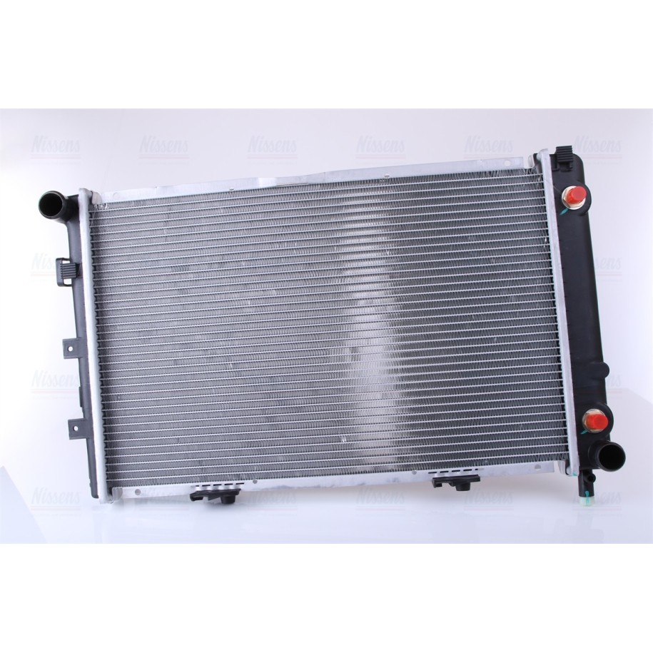 Engine Cooling Heat Exchanger - Nissens 62670A