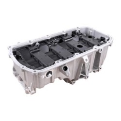 VAICO Oil Sump V24-0673-1 for FIAT