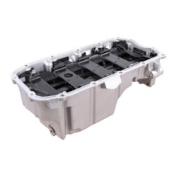 VAICO Oil Sump V24-0673-1 for FIAT