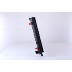 Engine Cooling Heat Exchanger - Nissens 62670A