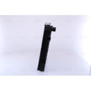 Engine Cooling Heat Exchanger - Nissens 62670A