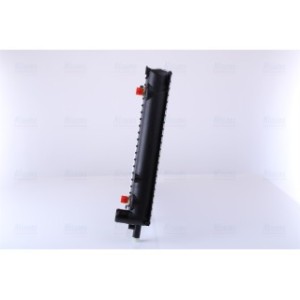 Engine Cooling Heat Exchanger - Nissens 62670A