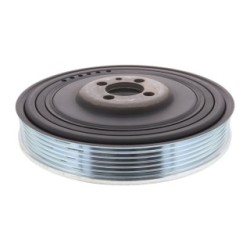VAICO Crankshaft Belt Pulley V24-1230 for ALFA ROMEO