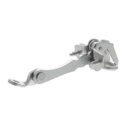 VAICO Door Catch V24-1256 for ALFA ROMEO 147