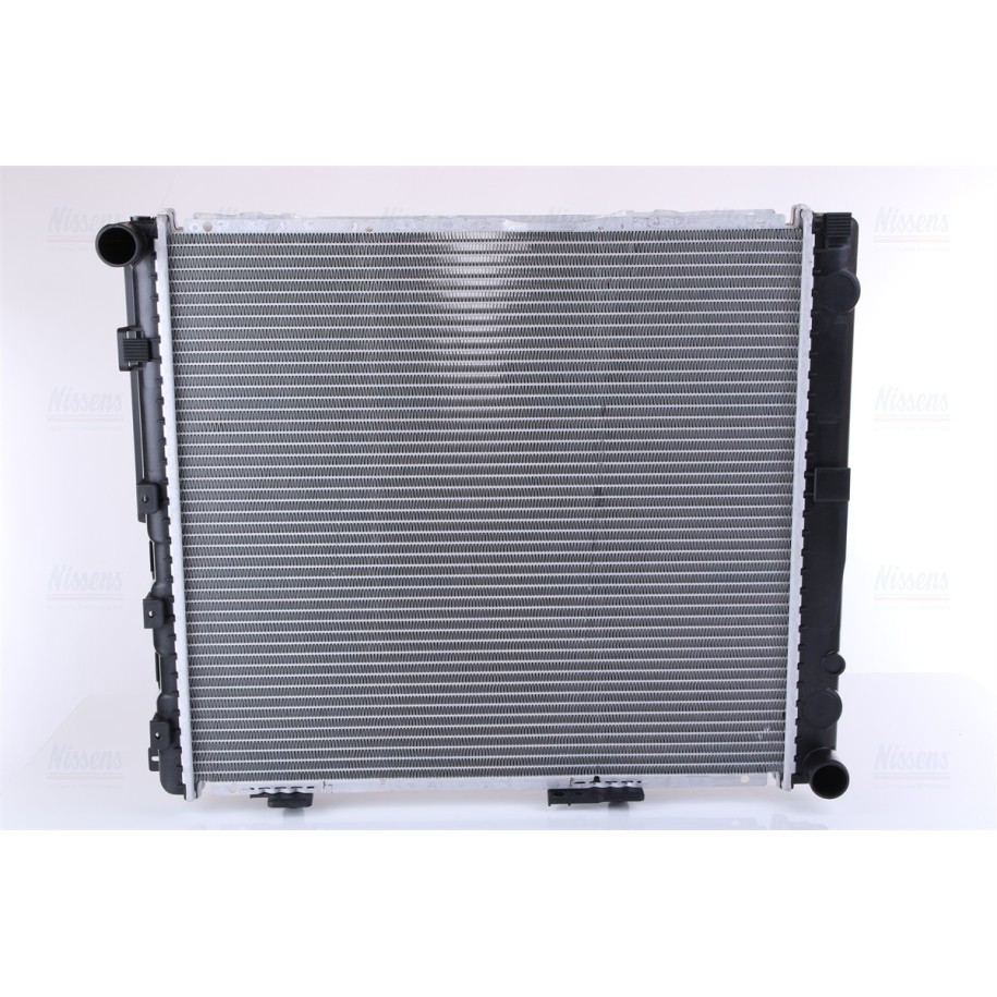 Engine Cooling Heat Exchanger - Nissens 62697A