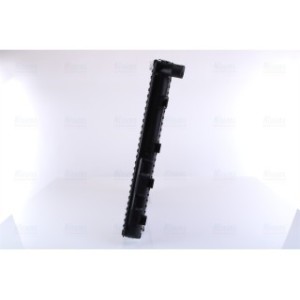Engine Cooling Heat Exchanger - Nissens 62697A