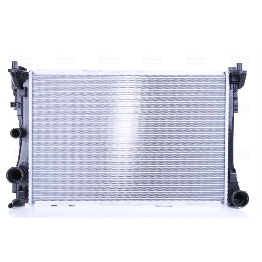 Engine Cooling Heat Exchanger - Nissens 627012