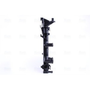 Engine Cooling Heat Exchanger - Nissens 627012