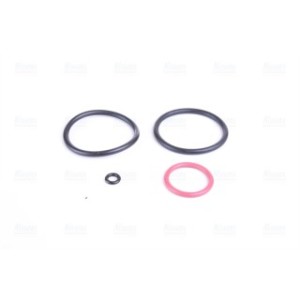 Engine Cooling Heat Exchanger - Nissens 627012