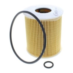 VAICO Oil Filter V25-0105 for FORD