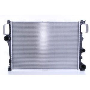 Engine Cooling Heat Exchanger - Nissens 627025
