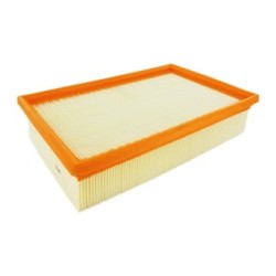 VAICO Air Filter V25-0140 for FORD