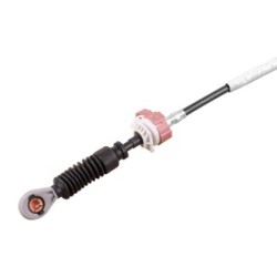 VAICO Cable Pull V25-0154 for FORD TRANSIT OE 1335005