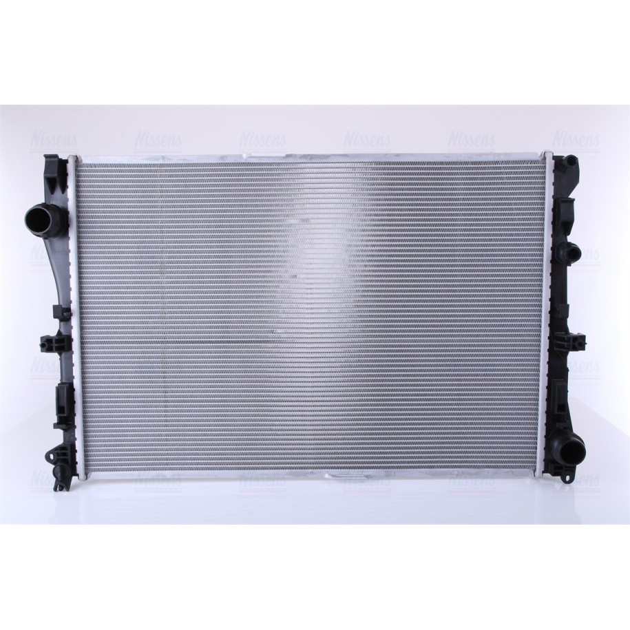 Engine Cooling Heat Exchanger - Nissens 627029