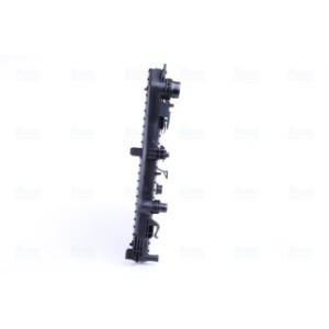 Engine Cooling Heat Exchanger - Nissens 627033