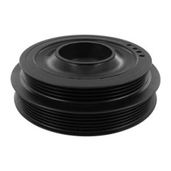 VAICO Crankshaft Belt Pulley V25-0320 for CITROEN