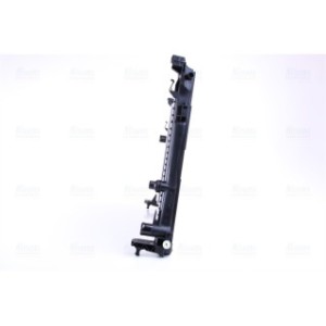 Engine Cooling Heat Exchanger - Nissens 627044