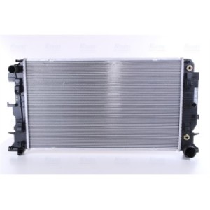 Engine Cooling Heat Exchanger - Nissens 627062
