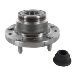 VAICO Wheel Bearing Kit V25-0470 for FORD TRANSIT OE 1377912