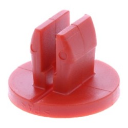 VAICO Nut V25-0586 OE 1019377