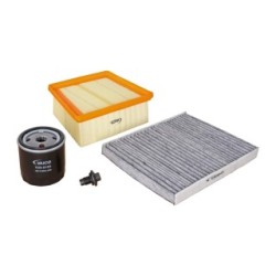 VAICO Filter Set V25-0788 for FORD FIESTA OE 2342341