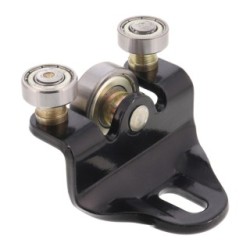 VAICO Sliding Door Roller Guide V25-0867 for FORD TRANSIT