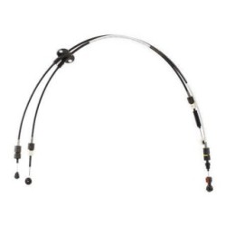 VAICO Cable Pull V25-1085 for FORD FOCUS OE 1520845