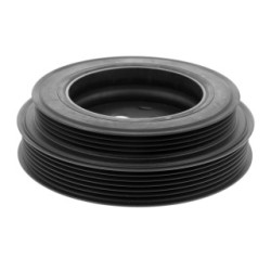 VAICO Crankshaft Belt Pulley V25-1108 for CITROEN