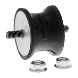 VAICO Engine Mount V25-1141 for FORD TRANSIT OE 4059109