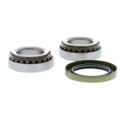 VAICO Wheel Bearing Kit V25-1186 for FORD