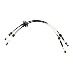 VAICO Cable Pull V25-1381 for FORD FOCUS OE 1520843