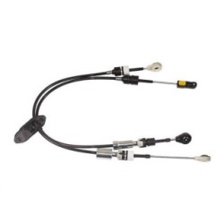 VAICO Cable Pull V25-1393 for FORD TRANSIT OE 1753358