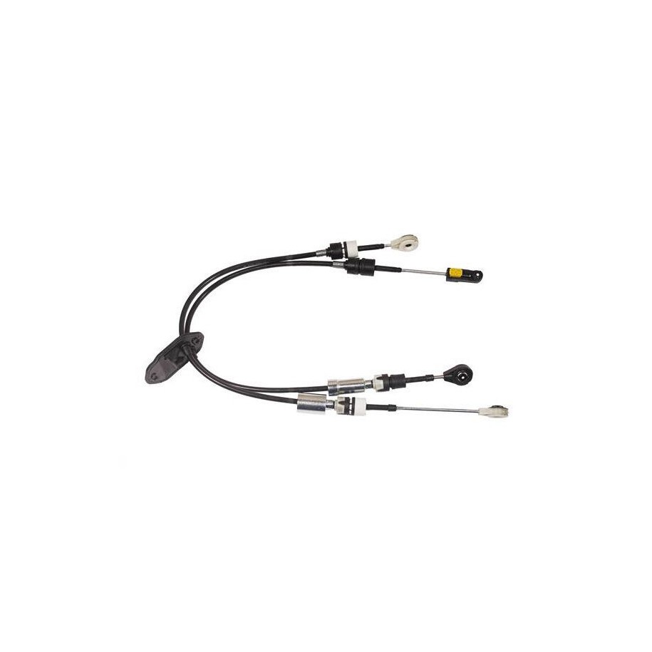 VAICO Cable Pull V25-1393 for FORD TRANSIT OE 1753358