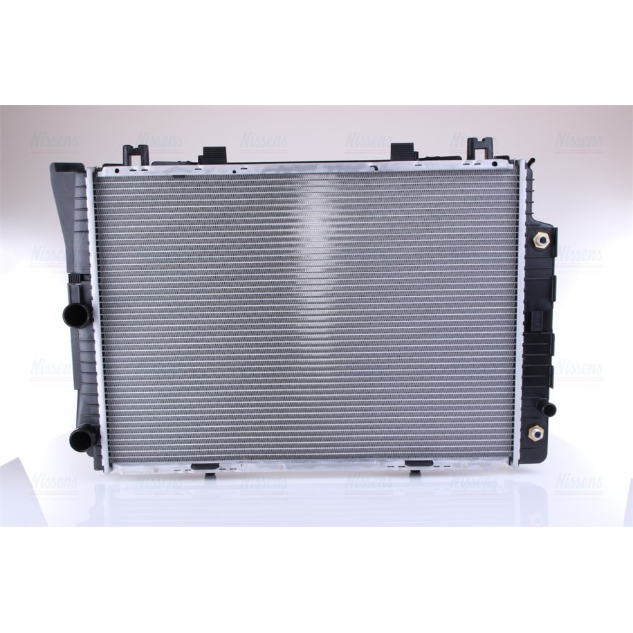Engine Cooling Heat Exchanger - Nissens 62746A